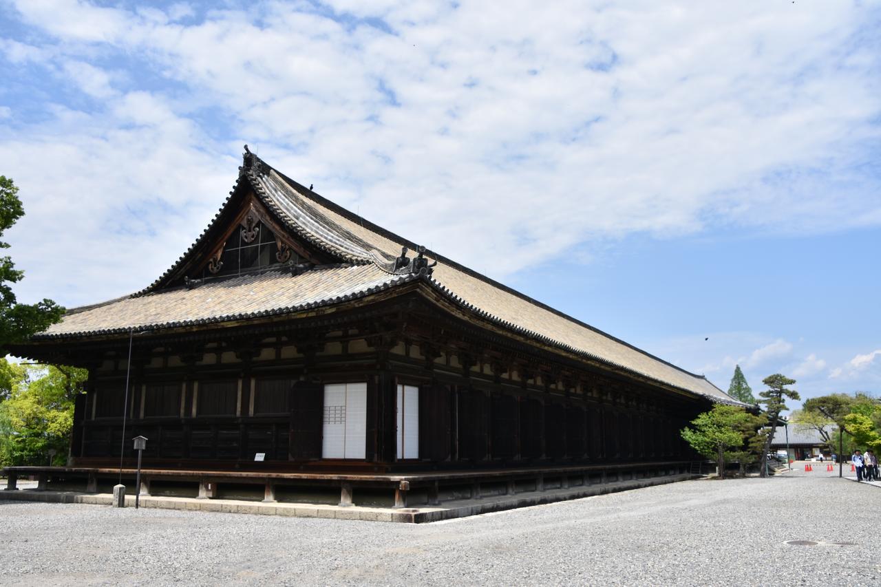 Shizuya Kyoto Hotel Exterior foto