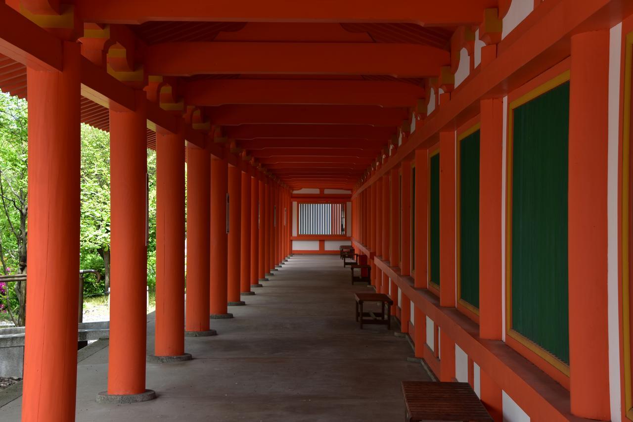 Shizuya Kyoto Hotel Exterior foto