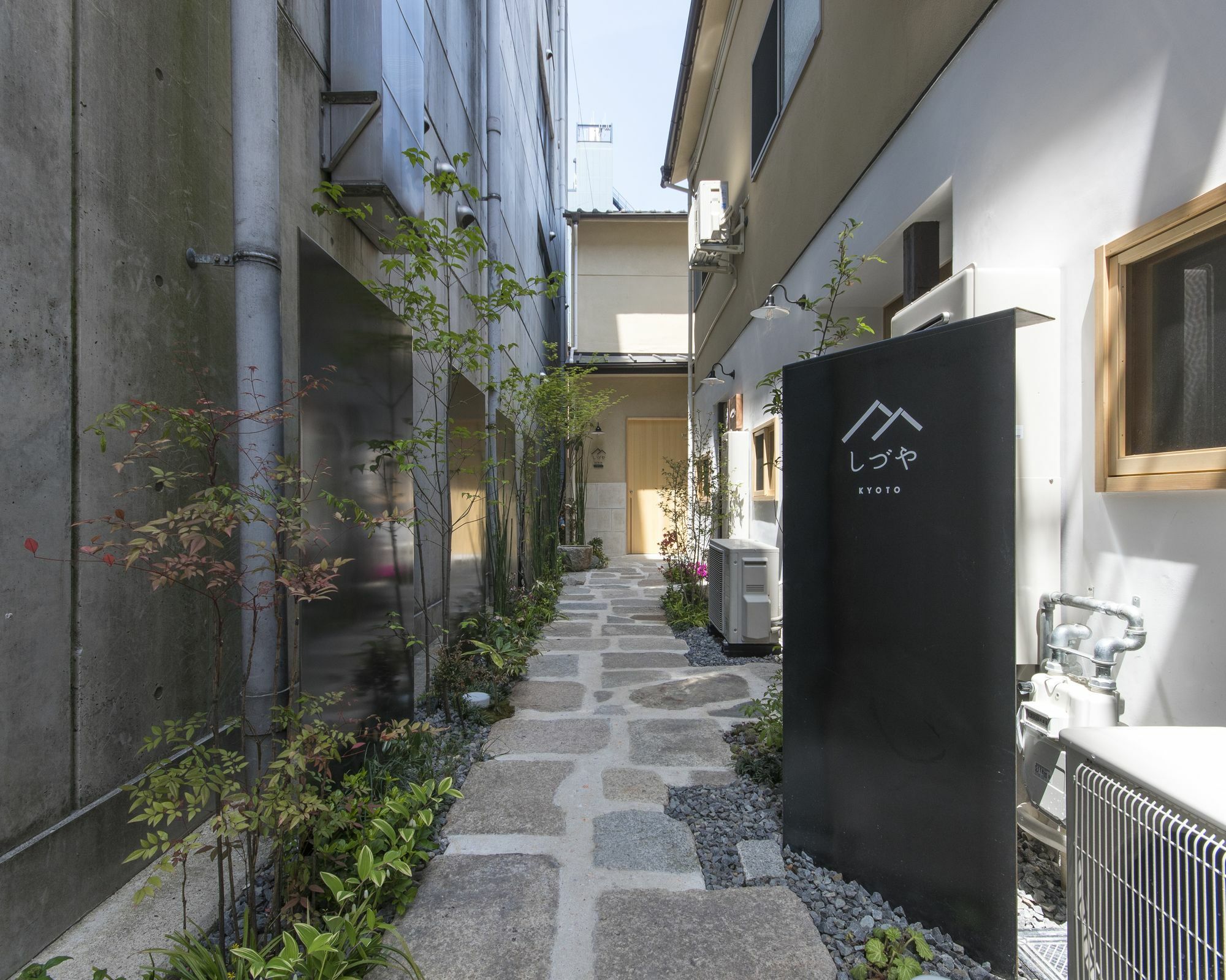 Shizuya Kyoto Hotel Exterior foto